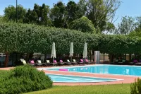 Pousada Convento de Beja – Historic Hotel - piscine