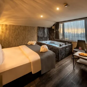 Golden Dream Otel Отели рядом с достопримечательностью «Станция метро Pendik»