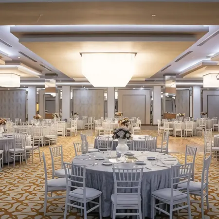 Anemon Grand Adana Otel
