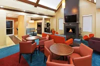 Residence Inn Houston Sugar Land/Stafford Hotels in Stafford
