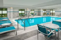 TownePlace Suites Alexandria Fort Belvoir Hotels in Mount Vernon