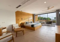 Las Gaviotas Suites Hotel & Spa