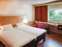 Ibis Belfort Danjoutin Hotels in Meroux