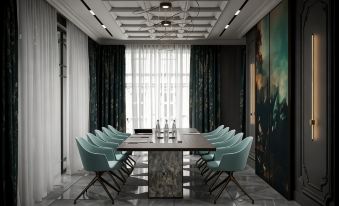 Hotel Indigo Krakow - Wawel Castle by IHG