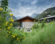 Taj Rishikesh Resort & Spa Uttarakhand - bar