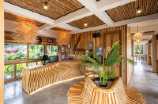 파노라마 살렌토 바이 DOT 부티크