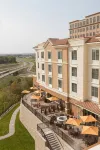 Courtyard Kansas City at Briarcliff Hotels in Gladstone