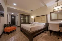 Rosvenil Hotel Hotels near Archdiocesan Shrine of Santo Niño Parish Church