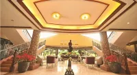 Queen Margarette Hotel Lucena - Main فنادق في لوسينا