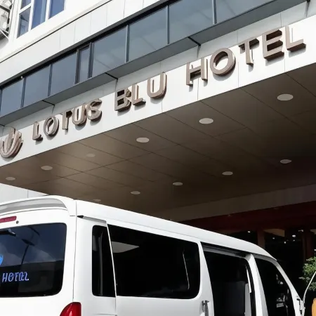 Lotus Blu Hotel
