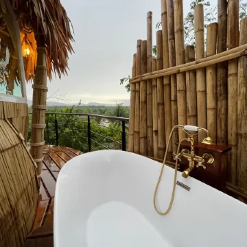 Janthara Resort & Restaurant