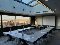 The Originals Boutique, Hôtel d'Alsace, Strasbourg Sud - Gym
