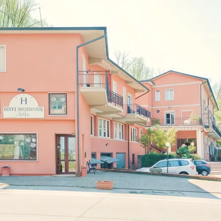 Hotel Nella