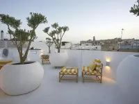 Dar Antonia Hôtels à : Sousse