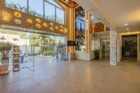 Treebo Premium Emerald Dove Hotel a Yelegiri