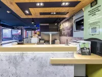B&B Hotel Bremen-Süd Hotels in Leeste