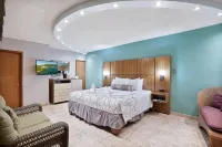 Lindbergh Bay Hotel Hotels in 