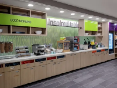 Home2 Suites by Hilton Salisbury Hotels in Salisbury