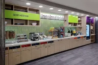 هوم 2 سويتس باي هيلتون ساليسبوري فنادق في ساليسبري