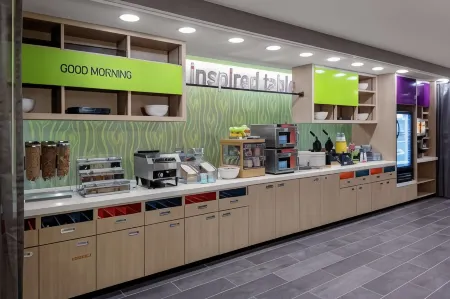 Home2 Suites by Hilton Salisbury