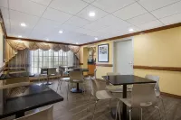 كواليتي إن نير برينستون فنادق في Lawrence Township
