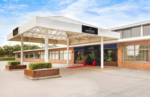 雅高集團旗下哈洛酒店