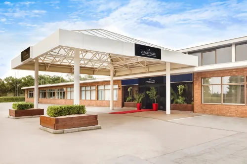 The Harlow Hotel by Accor Hotels in Harlow