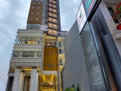 Gino Feruci Braga by Kagum Hotels