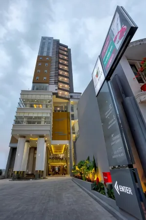 Gino Feruci Braga by Kagum Hotels