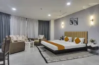 Hotel Sky Inn Pune Hotels near Induri fort