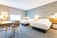 TownePlace Suites Raleigh-University Area