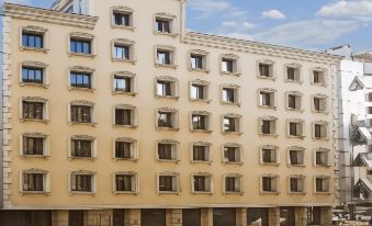 Hotel Yigitalp Istanbul