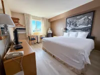 سوبر 8 باي ويندام ميديسين هات ألبيرتا