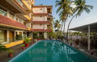Hotel Goa Continental Hotels in Arpora