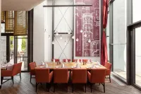 Steigenberger Parkhotel Braunschweig - Bữa sáng