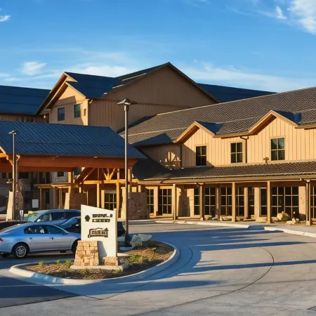 The Lodge at Deadwood