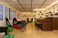 Tea and Experience Factory - Thema Collection فنادق في Ramboda