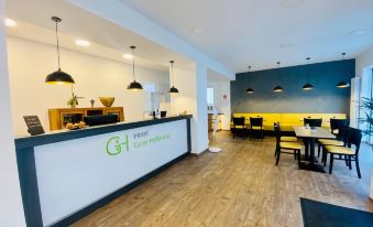 Hotel Gute Hoffnung Pforzheim