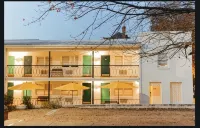 Little Mod Hotel at the University Hotels in Charlottesville