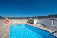 Hotel Toboso Chaparil