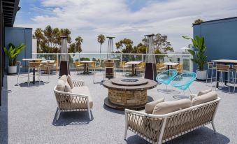 Hilton Garden Inn Dana Point Doheny Beach