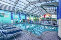 Country Inn & Suites by Radisson, Muskegon, MI فنادق في مسكيغون