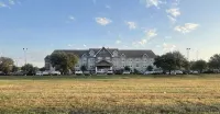 Country Inn & Suites by Radisson, Fort Worth, TX