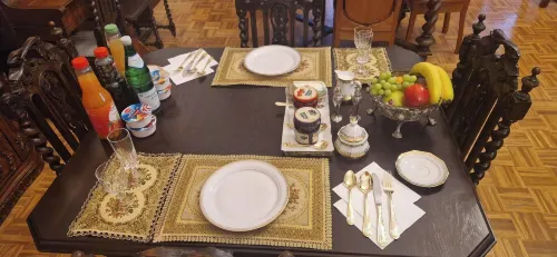 Burg Hermannstein - Kings Room Hotels in Wetzlar