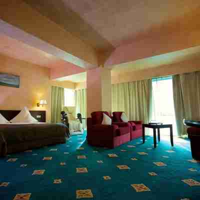 Hotel Delta 4 Rooms
