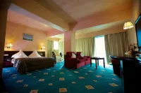 Hotel Delta 4 - Wifi