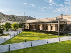 Cappadocia Estates Hotel
