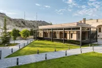Cappadocia Estates Hotel Hotels in Mustafapasa Koyu