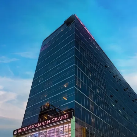Hotel Noorjahan Grand