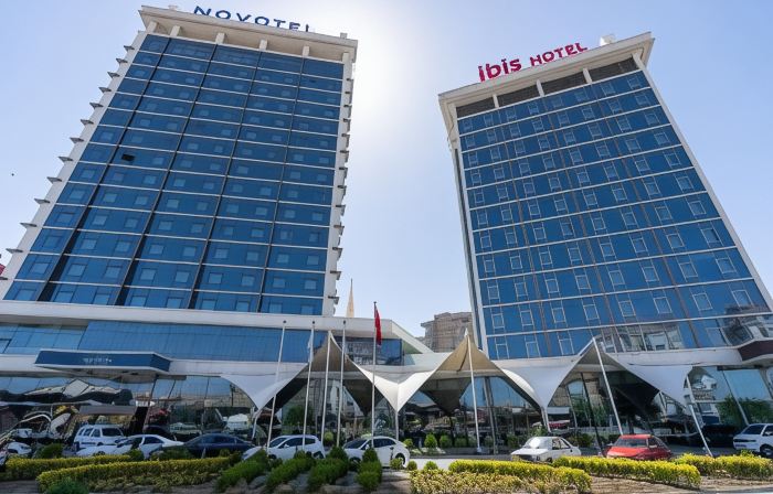 Ibis Konya